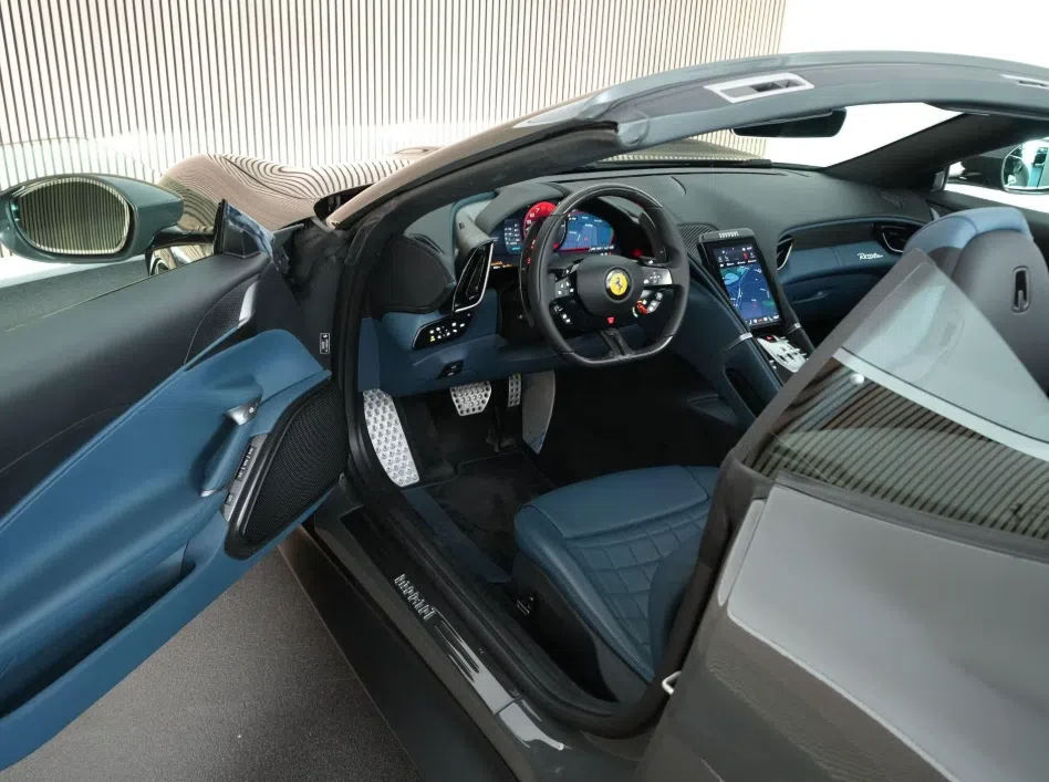Ferrari Roma